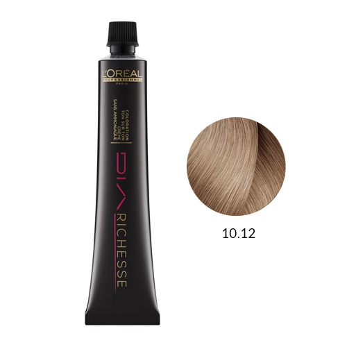 L'Oréal DiaRichesse Coloração Nº10.12 - 50ml